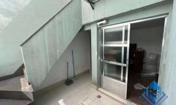 Imagem 4: Sobrado Residencial para locação, Jardim, Santo André - SO0387