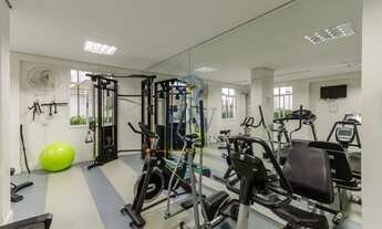 Imagem 5: Apartamento - Mansões Santo Antônio - Campinas