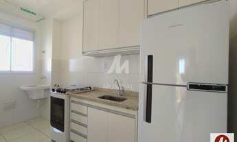 Imagem 6: Apartamento (tipo - padrao) 2 dormitórios, cozinha planejada, portaria 24 horas, lazer, es