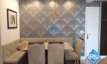 Imagem 7: Apartamento Residencial à venda, Centro, Diadema - AP0244