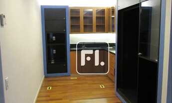 Imagem 4: Conjunto para alugar, 1046 m² por R$ 104.532,00/mês - Vila Olímpia - São Paulo/SP