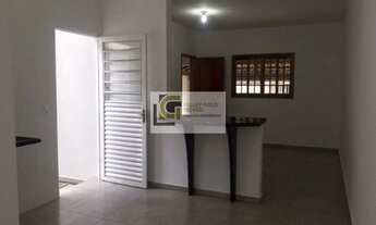 Imagem 2: Casa com 3 dormitórios à venda - Bosque dos Eucaliptos