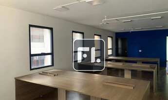 Imagem 7: Conjunto à venda, 104 m² por R$ 1.200.000,00 - Vila Olímpia - São Paulo/SP