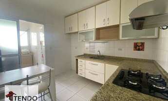 Imagem 4: Imob01 - Cobertura 205 m² - venda - 3 dormitórios - 1 suíte - Vila Caminho do Mar - São Be