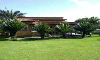 Imagem: Sítio em Colatina