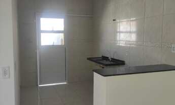 Imagem 2: Casa para venda com 87 metros quadrados com 2 quartos em Gereraú - Itaitinga - CE