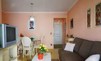 Imagem 3: Apartamento para venda possui 63 metros quadrados com 2 quartos em Alto da Lapa - São Paul