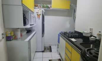 Imagem 5: Apartamento 2 quartos, Cd. Bela Vista, Santa Etelvina