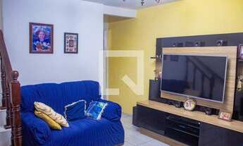 Imagem 2: Casa à Venda - Vila Mazzei, 2 Quartos, 80 m2