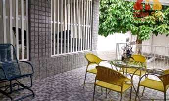 Imagem 3: Casa com 2 dormitórios à venda, 270 m² por R$ 420.000,00 - Funcionários II - João Pessoa/P