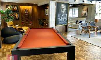 Imagem: Apartamento reformado 3 dormitórios sendo