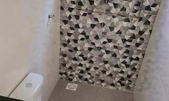 Imagem 2: Casa a venda com 82 m², 2 quartos, 1 suíte, Resid. Campos Dourados - Goiânia - GO