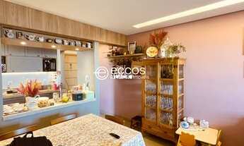 Imagem 4: APARTAMENTO RESIDENCIAL em UBERLÂNDIA - MG, SANTA MÔNICA