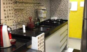 Imagem: Apartamento Residencial à venda, Parque