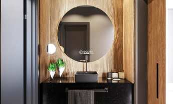 Imagem 2: APARTAMENTO RESIDENCIAL em UBERLÂNDIA - MG, SARAIVA