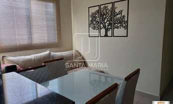 Imagem 2: Apartamento (tipo - padrao) 2 dormitórios, cozinha planejada, portaria 24hs, lazer, salão