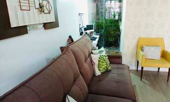 Imagem 6: Sobrado jardim nossa senhora do Carmo