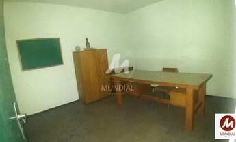 Imagem 5: Salão/Galpão (salão - térreo