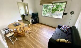 Imagem: Apartamento - Vila Clementino