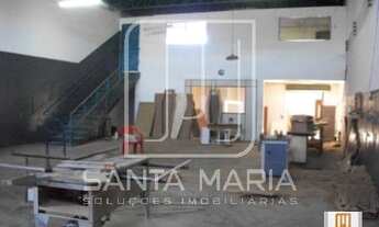 Imagem 3: Salão/Galpão (salão - térreo) , cozinha planejada