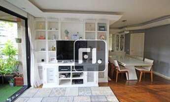 Imagem 3: Apartamento à venda, 210 m² por R$ 2.250.000,03 - Vila Mariana - São Paulo/SP