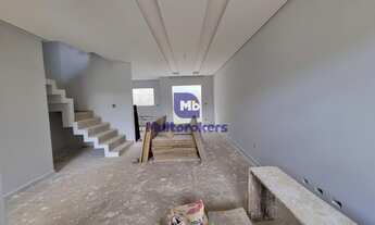 Imagem 4: CURITIBA - Casa Padrão - Boqueirão