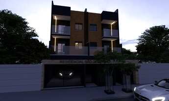 Imagem: Apartamento para Venda em Santo André