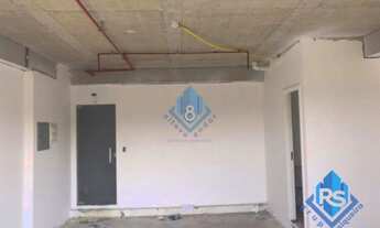 Imagem 4: Sala Comercial à venda, Jardim Três Marias, São Bernardo do Campo - SA0218