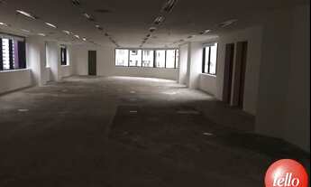 Imagem 5: São Paulo - Conjunto Comercial/sala - Brooklin