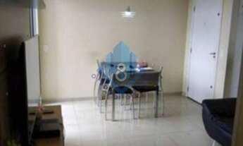 Imagem 2: Apartamento Residencial à venda, Vila Planalto, São Bernardo do Campo - AP1202