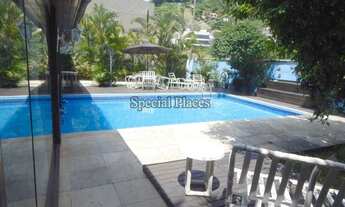 Imagem 7: Um local indescritível, para poucos, pessoas que queiram viver com simplicidade no paraíso