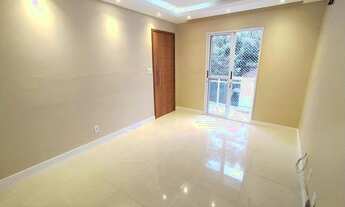 Imagem: Apartamento amplo, 2 quartos com suite