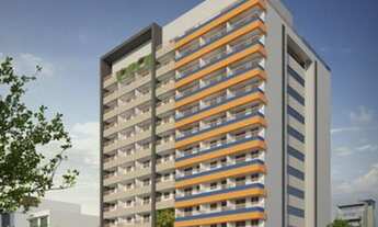 Imagem: Cód. 85 Amaralina Studio no Cond. Smart