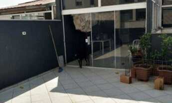 Imagem 3: Cobertura Residencial à venda, Casa Branca, Santo André - CO0043