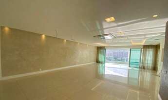 Imagem 2: Apartamento para aluguel tem 288 metros quadrados com 4 quartos