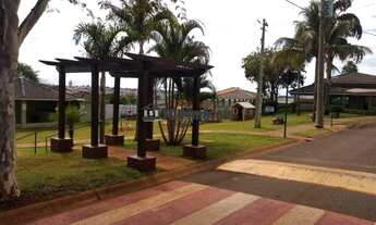 Imagem 5: TERRENO EM BOITUVA NO CONDOMÍNIO VIVENDAS DO PARQUE