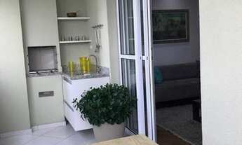 Imagem 2: Apartamento para Venda em São Caetano do Sul, Olímpico, 3 dormitórios, 3 suítes, 4 banheir