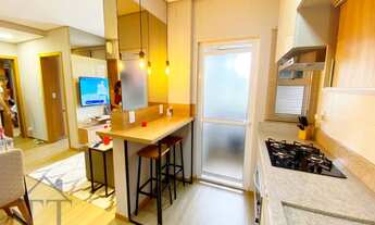 Imagem 5: JOINVILLE - Apartamento Padrão - PIRABEIRABA (PIRABEIRABA