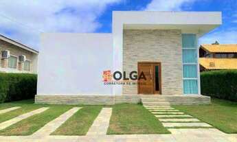 Imagem 2: Casa / 04 quartos / à venda, 200 m² por R$ 1.280.000 - Novo Gravatá - Gravatá/PE