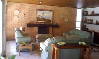 Imagem 4: Casa com 3 dormitórios para alugar, 480 m² por R$ 4.500,00 - Jardim Paulistano - Sorocaba