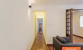 Imagem 7: Apartamento com 3 dormitórios e 1 suíte no Paraíso - Próximo do metrô e parque Ibirapuera