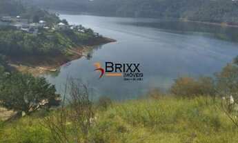 Imagem 2: TERRENO PÉ NA ÁGUA IGARATÁ