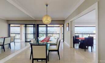 Imagem 5: SãO PAULO - Apartamento Padrão - Jardim Vila Mariana