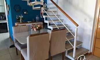 Imagem 7: Cobertura em Botafogo, 3 quartos, suíte, 2 vagas, infraestrutura total