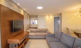 Imagem 4: Apartamento para Aluguel - Chácara Inglesa, 3 Quartos, 98 m2