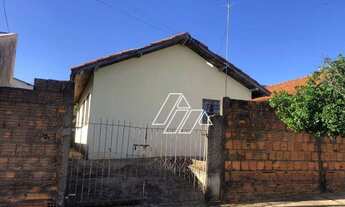 Imagem: Casa com 3 dormitórios à venda por R$