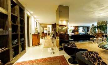 Imagem 6: APARTAMENTO 4 QUARTOS LAZER COMPLETO GUTIERREZ