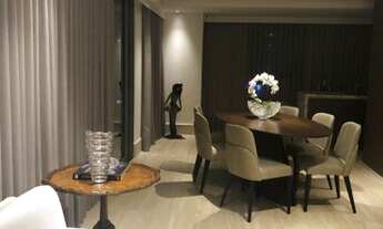 Imagem 4: Apartamento para venda possui 110 metros quadrados com 2 quartos