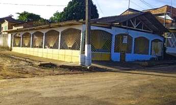 Imagem 2: Venda de casa Casa com 3 dormitórios