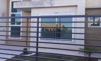 Imagem: Casa - residência nova